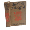 The Call of the Wild by Jack London - Regent Press, 1913