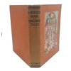 A Wonder Book and Tanglewood Tales by Nathaniel Hawthorne