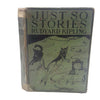 Rudyard Kipling's Just so Stories, 1919
