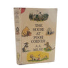 A. A. Milne's The House at Pooh Corner - Methuen, 1974