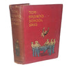 Tom Brown's Schooldays by Thomas Hughes - Macmillan, 1903