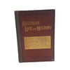 Assyrian Life and History by M. E. Harkness
