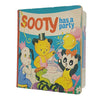 Sooty has a Party by Harry Corbett - Sooty Concessions Ltd. 1974
