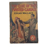 The Clue of the Twisted Candle by Edgar Wallace