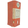 Lean Men I by Ralph Bates - Penguin, 1938