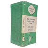 The Poisoned Chocolates Case by Anthony Berkeley - Penguin, 1937