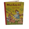 What Katy Did by Susan Coolidge - Spring Books