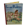 Farm Babies by Elsie Church - Collins