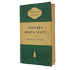 Thirteen White Tulips by Frances Crane - Penguin 1959