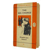 The Sea Change by Elizabeth Jane Howard - Penguin 1962