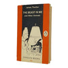 The Beast in Me and Other Animals by James Thurber - Penguin 1961