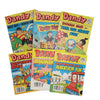 Dandy - Vintage Comic Collection