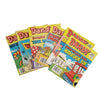 Dandy - Vintage Comic Collection