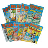 Beano - Vintage Comic Collection