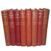 Rudyard Kipling Collected Works - Macmillan, c.1920 (16 Books)