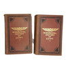 The Monumental History of Egypt I & II, 1854