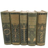 Myth and Legend Collection by Donald A. Mackenzie (5 books)