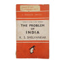 The Problem of India by K. S. Shelvankar - Penguin, 1943