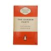 The Garden Party by Katherine Mansfield - Penguin, 1958