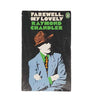 Farewell, My Lovely by Raymond Chandler - Penguin, 1973