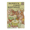 Ladybird 401: Bunny's First Birthday