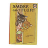 Ladybird 401: Smoke and Fluff
