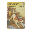Ladybird 401: Ginger's Adventures