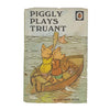 Ladybird 401: Piggly Plays Truant