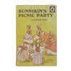 Ladybird 401: Bunnikin's Picnic Party