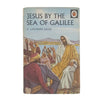 Ladybird 522: Jesus by the Sea of Galilee