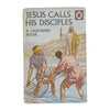 Ladybird 522: Jesus Calls his Disciples