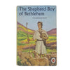 Ladybird 522: The Shepherd Boy of Bethlehem