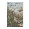 Ladybird 536: Butterflies, Moths and Other Insects