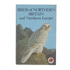 Ladybird 536: Birds of Northern Britain and Northern Europe