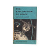 The Exploration of Space by Arthur C. Clarke - Pelican, 1958