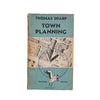 Town Planning by Thomas Sharp - Pelican, 1945