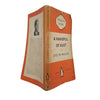 Evelyn Waugh's A Handful of Dust - Penguin, 1951