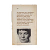 A Severed Head by Iris Murdoch - Penguin, 1967