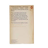 The Garrick Year by Margaret Drabble - Penguin, 1969