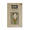 Inside the Whale and other Essays by George Orwell - Penguin, 1974