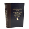 Sir Arthur Conan Doyle's The Adventures of Sherlock Holmes- Reader's Digest, 1992