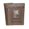 A Little Princess by Frances Hodgson Burnett - Frederick Warne