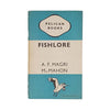 Fishlore by A. F. Magri MacMahon - Pelican, 1946