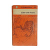 Cider With Rosie by Laurie Lee - Penguin, 1963