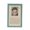 Why Smash Atoms? By A. K. Solomon - Pelican, 1945