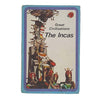 Ladybird 561 Blue Border Cover: Great Civilisations The Incas