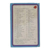 Ladybird 561 Blue Border Cover: Great Civilisations The Incas