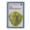 Ladybird 561 Blue Border Cover: Great Civilisations The Mycenaeans