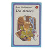 Ladybird 561 Blue Border Cover: Great Civilisations The Aztecs
