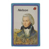 Ladybird 561 Blue Border Cover: Nelson